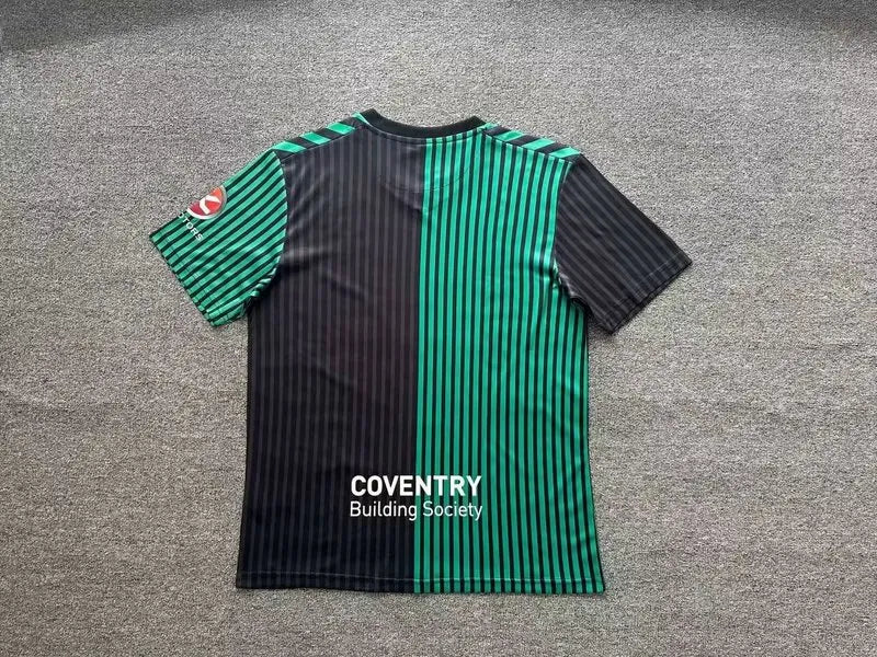 Terceira Camisola Coventry City 2023/24