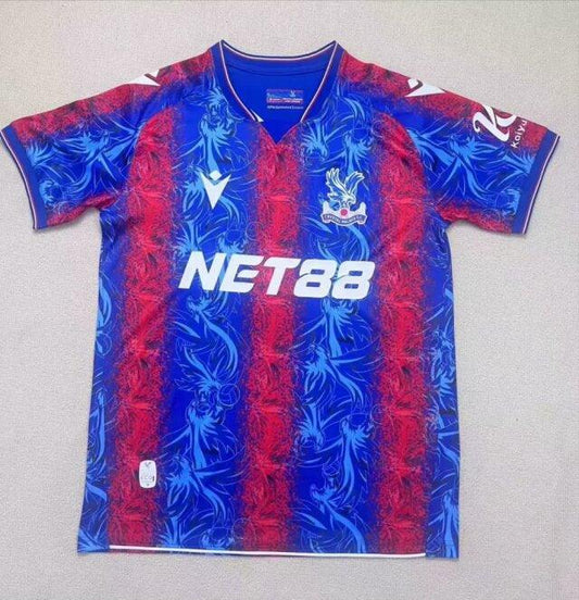 Camisola Principal Crystal Palace 2024/25