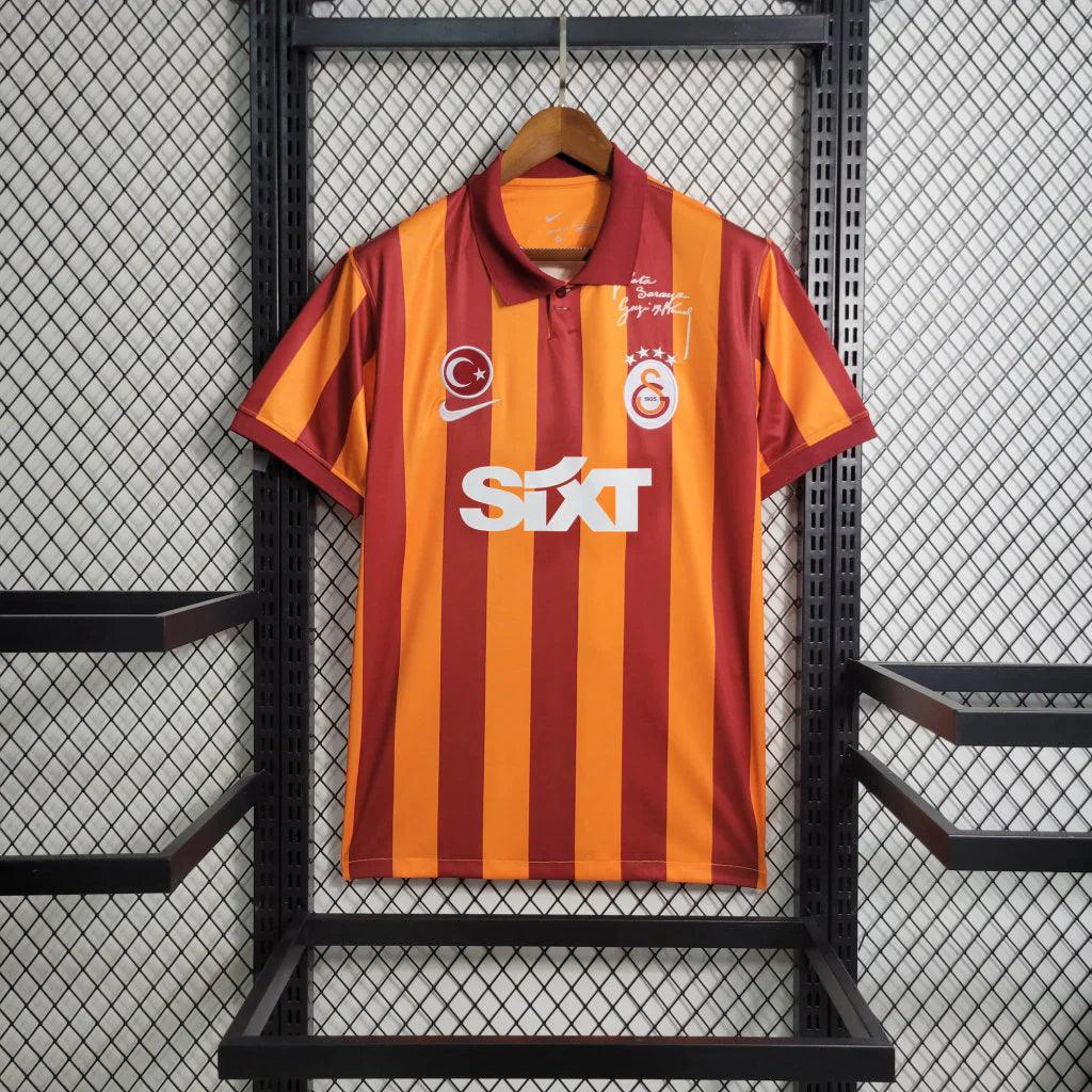 Terceira Camisola Galatasaray 2023/24