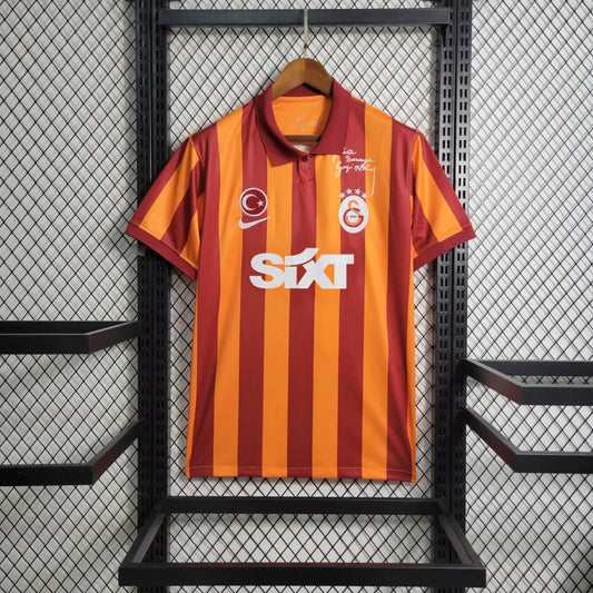 Maillot Troisième Galatasaray 2023/24 