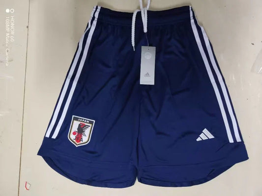 Japan Secondary Shorts 2022