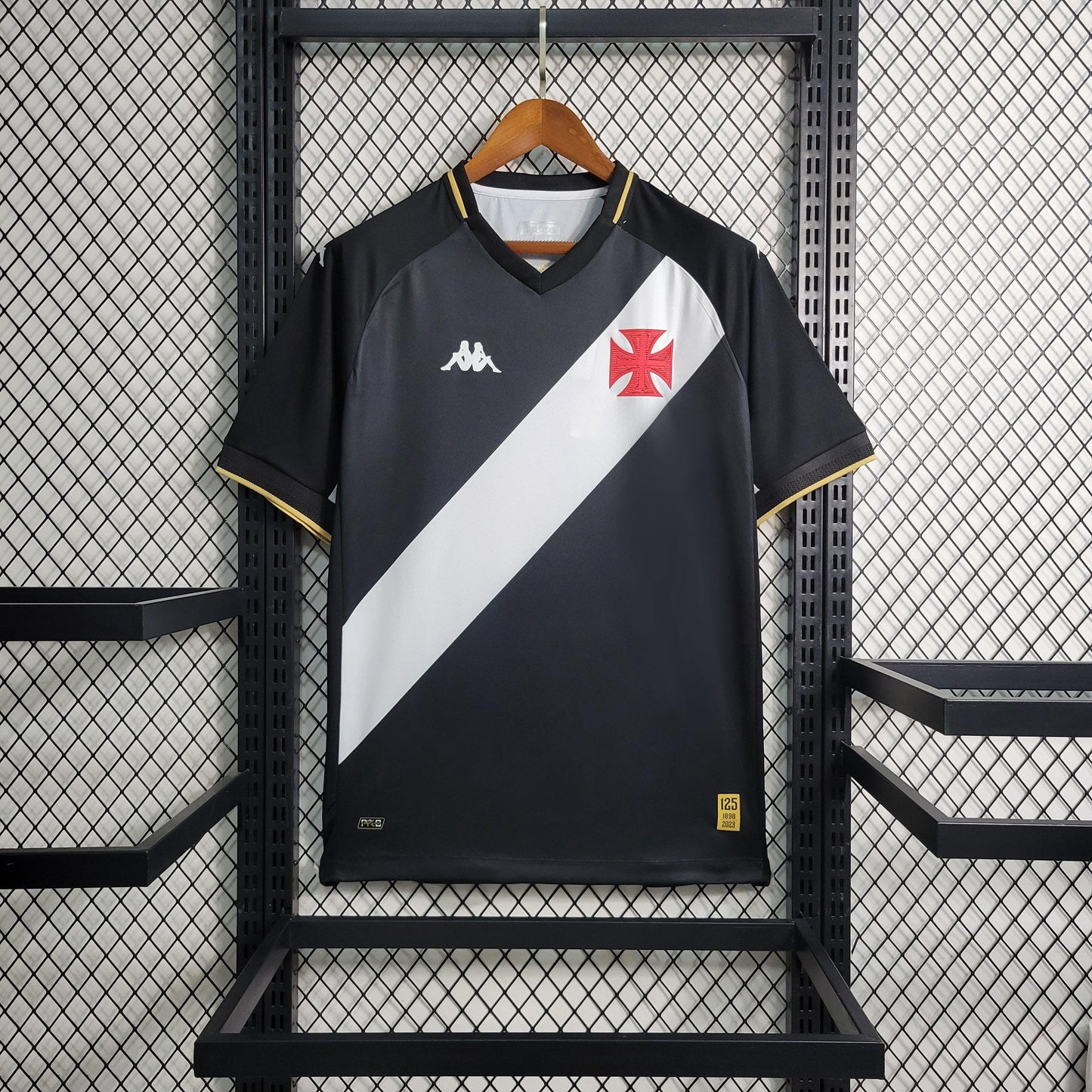 Vasco da Gama 2023/24 Home Shirt 