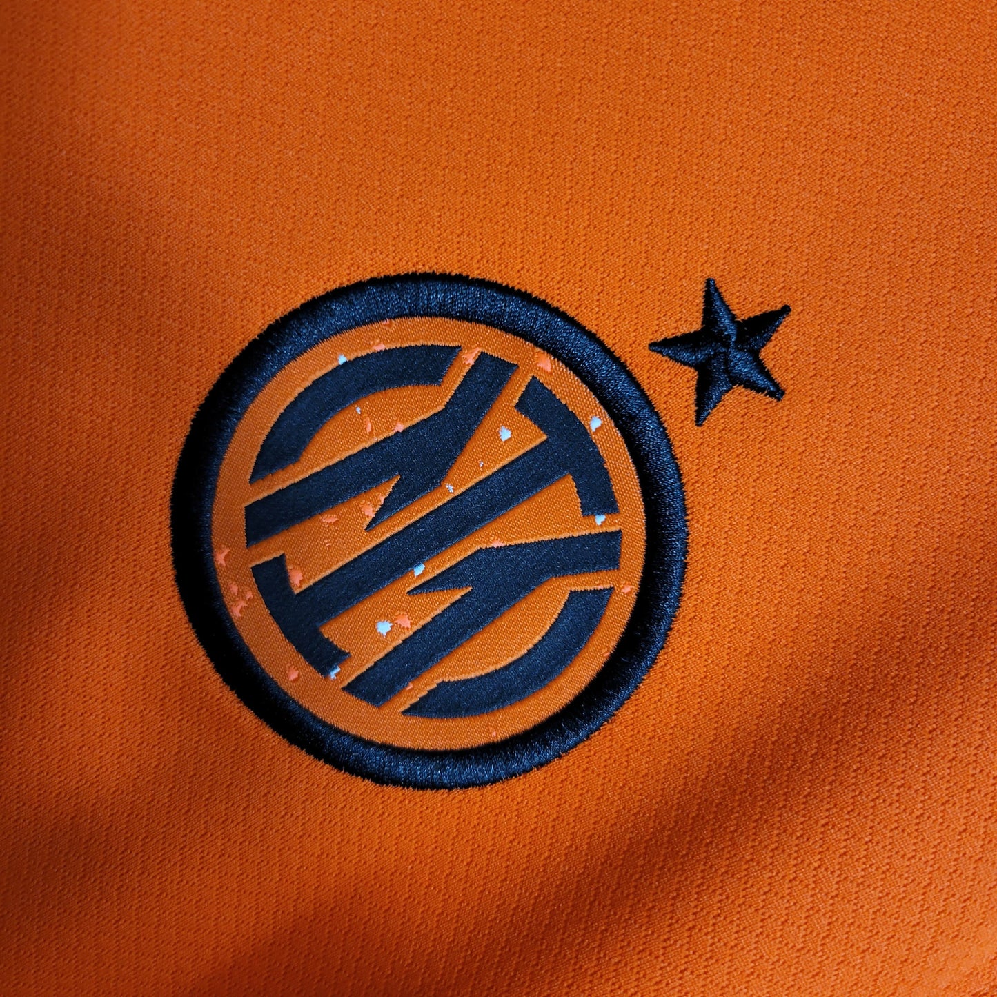 Maillot Troisième Inter Milan 2023/24 