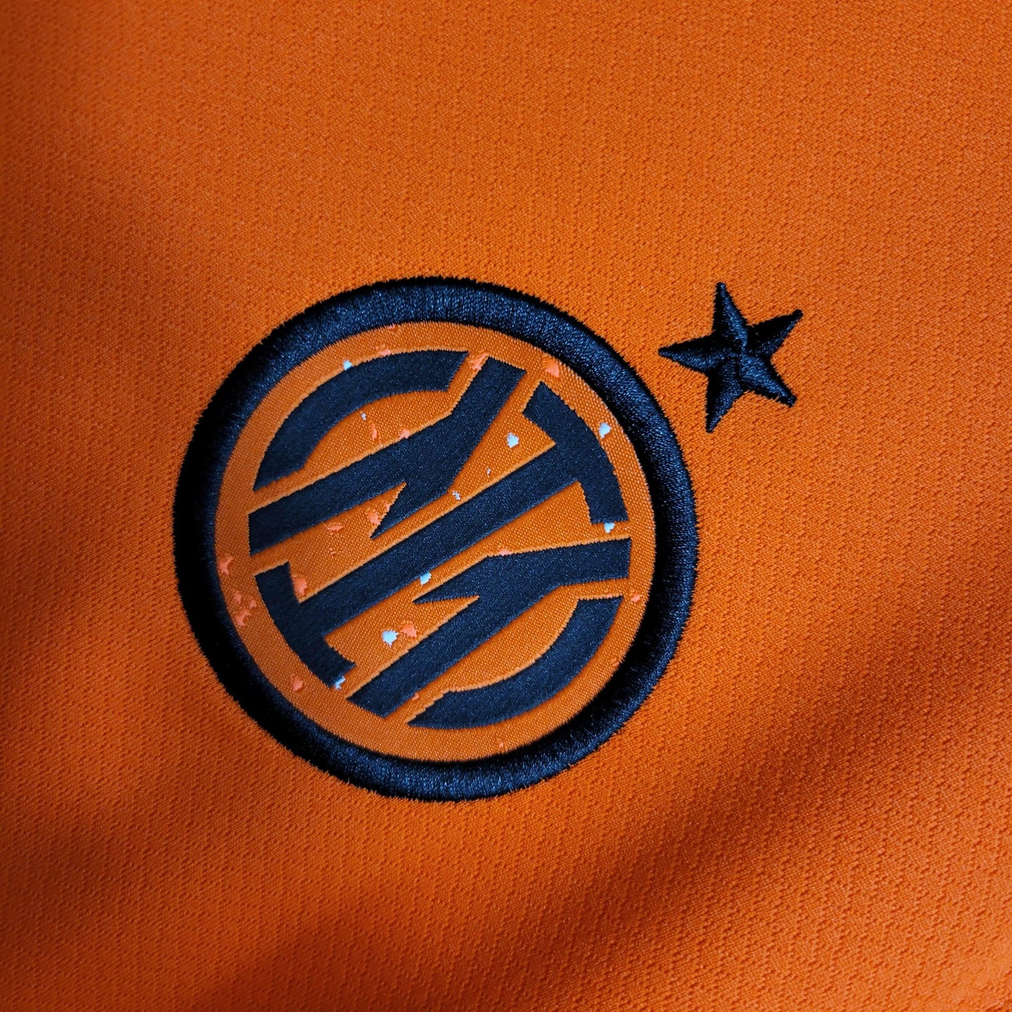 Terceira Camisola Inter Milão 2023/24