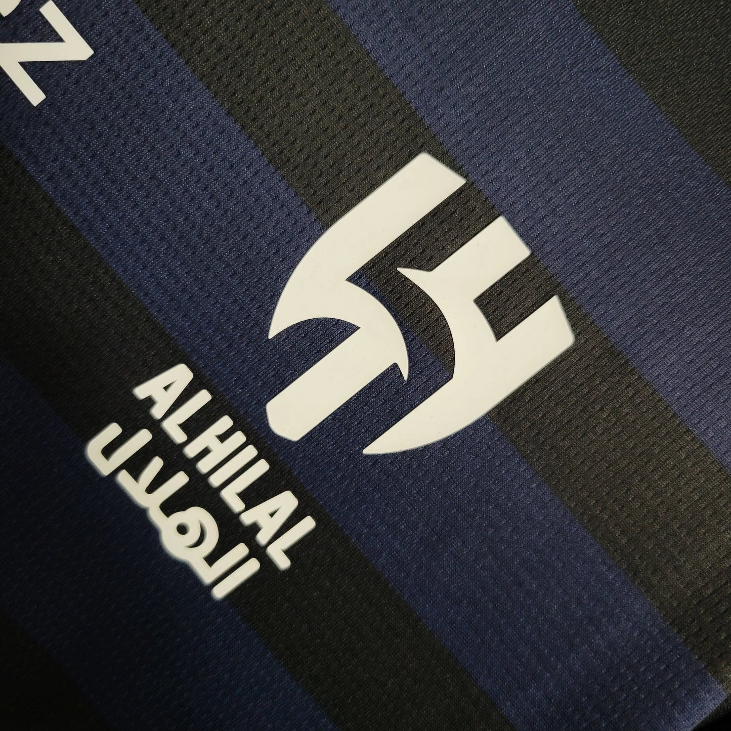 Al-Hilal 2023/24 Third Shirt