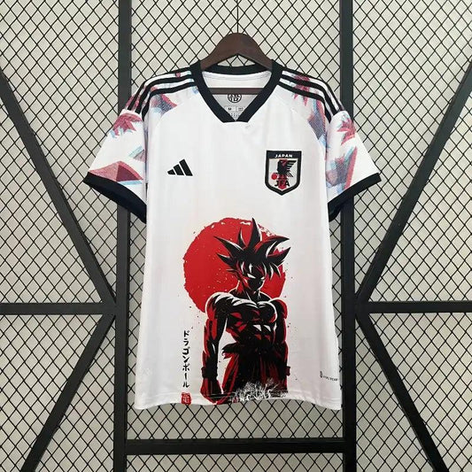 Camisola Edição EspecialJapão 2024