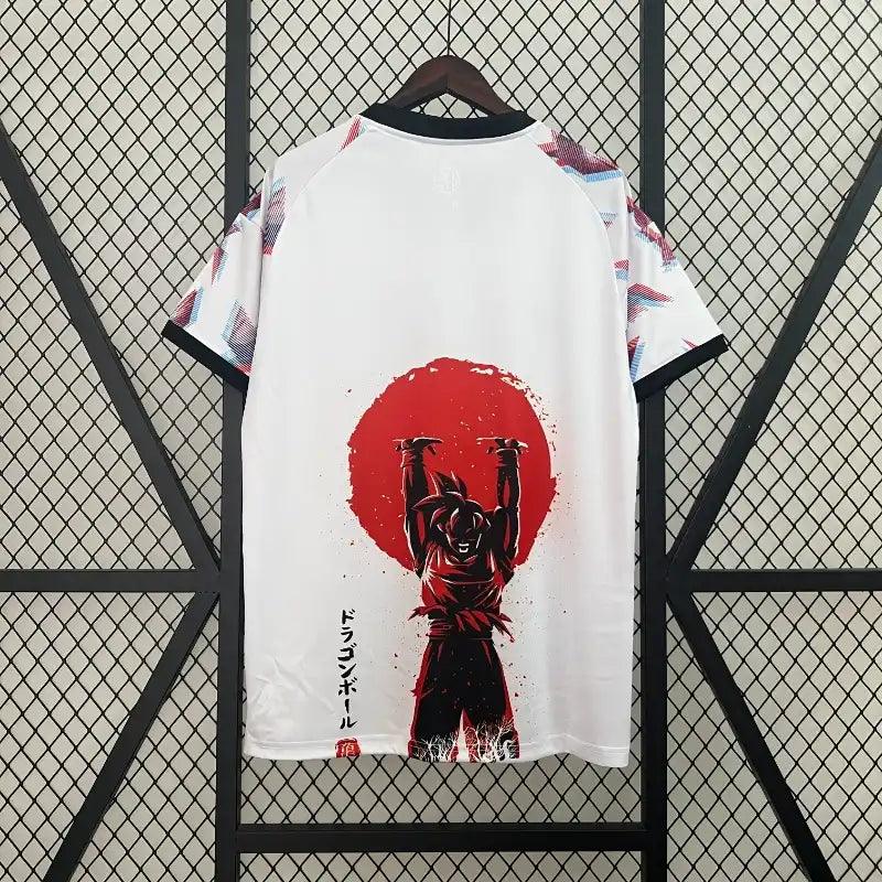 Camisola Edição EspecialJapão 2024