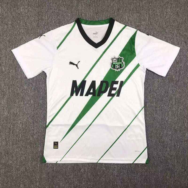 Camisola Secundária Sassuolo 2023/24