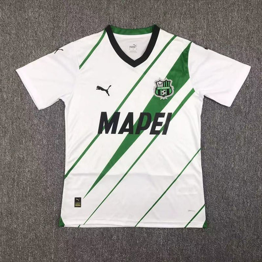 Maillot secondaire Sassuolo 2023/24 