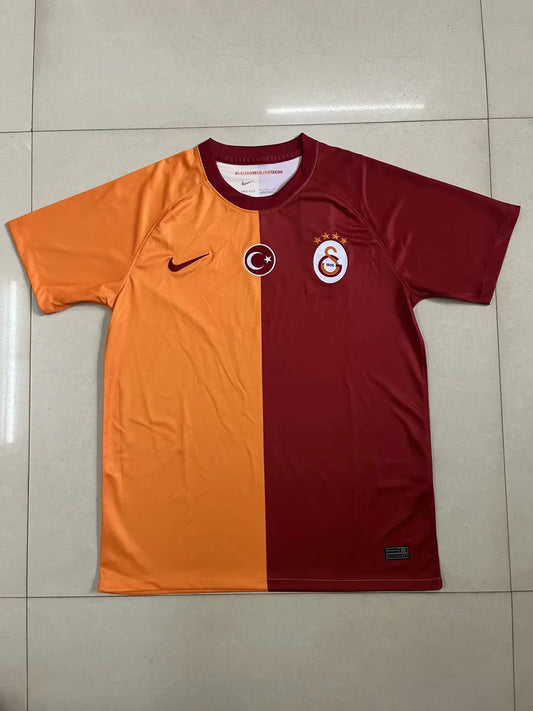 Maillot domicile Galatasaray 2023/24 