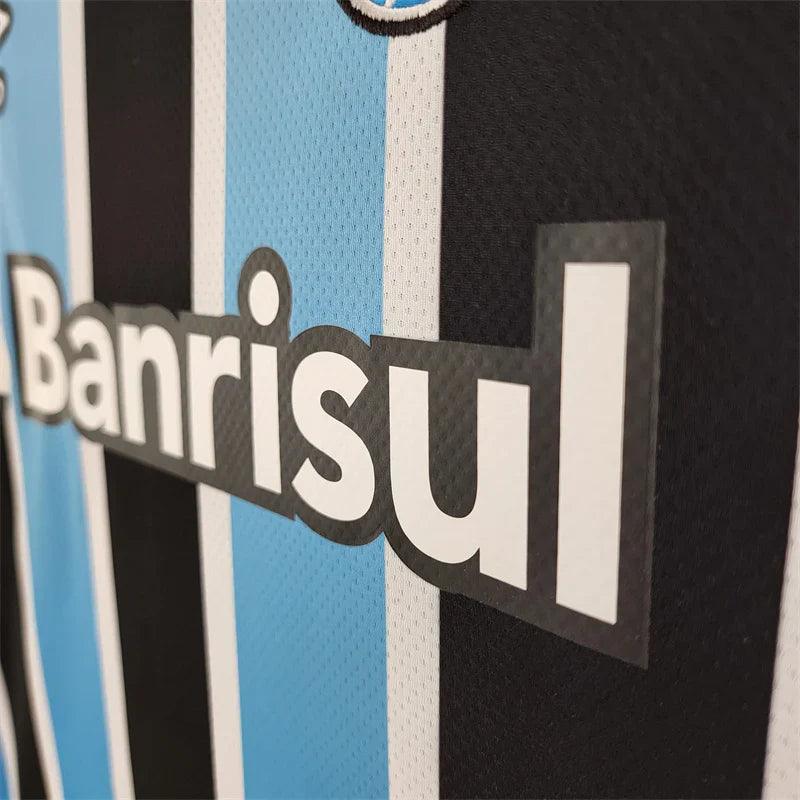 Camisola Principal Grêmio 2022/23