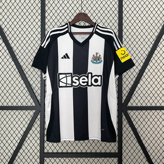 Camisola Principal Newcastle 2024/25