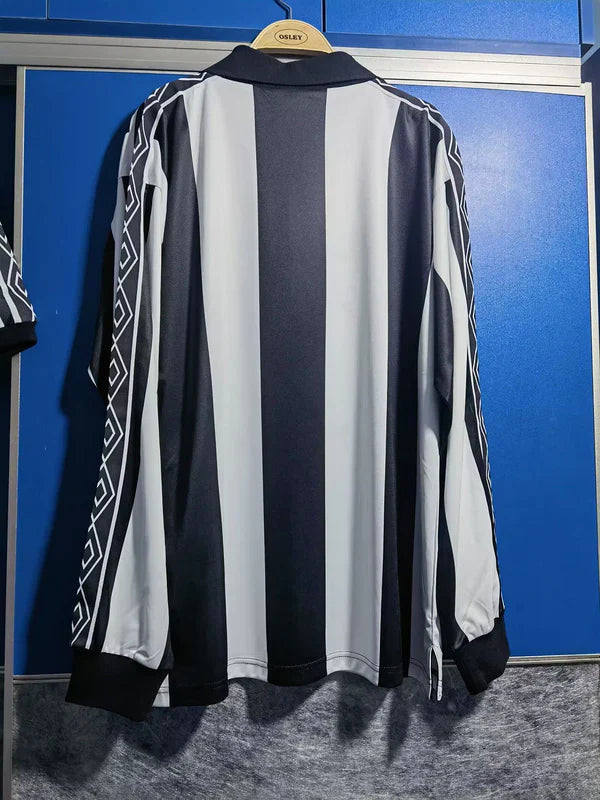 Camisola Principal Newcastle Manga Comprida 80/82