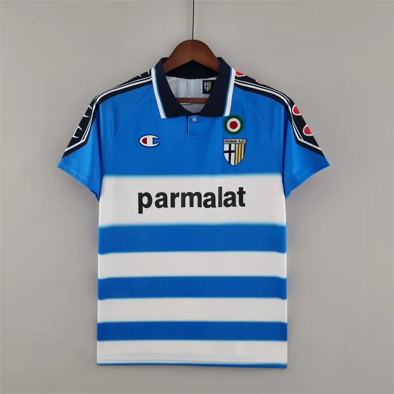 Terceira Camisola Parma 99/00