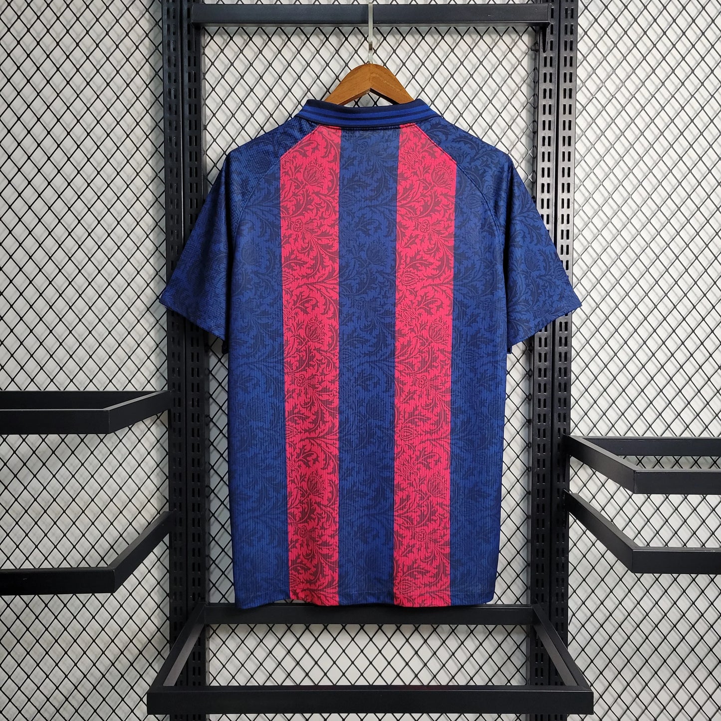 Maillot d'entraînement Barcelone 2023/24 