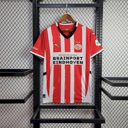 Camisola Principal PSV Eindhoven 2024/25