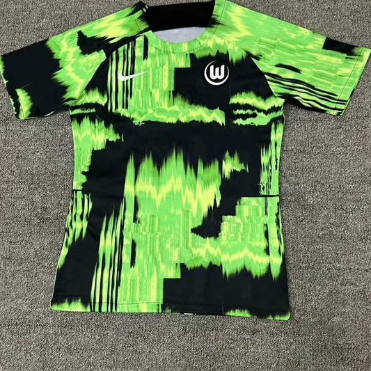 Camisola de Treino Wolfsburg 2023/24