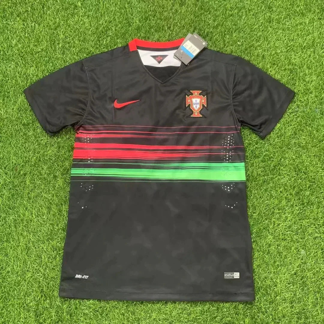 Maillot secondaire Portugal 2015/16 