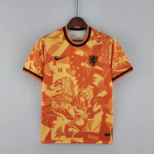 Netherlands 2022 Training Shirt