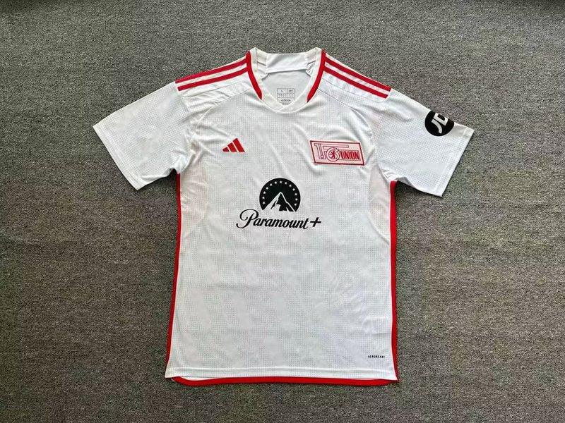 Camisola Secundária FC Union Berlin 2023/24