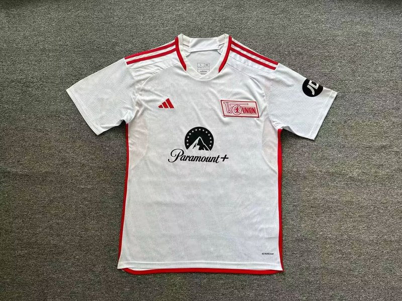 FC Union Berlin 2023/24 Secondary Shirt