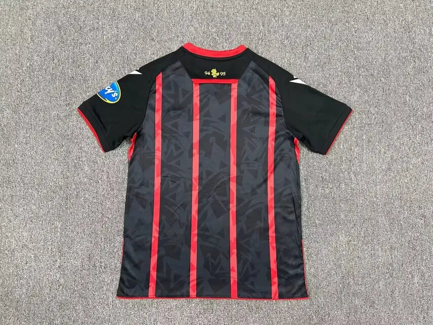 Camisola Secundária Blackburn Rovers 2024/25