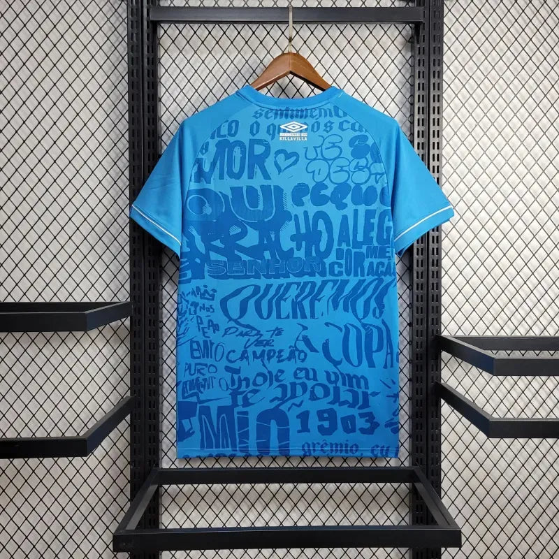 Camisola Special Grêmio 2024/25