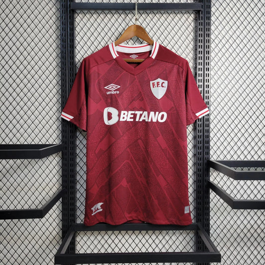 Fluminense Secondary Shirt 2023/24