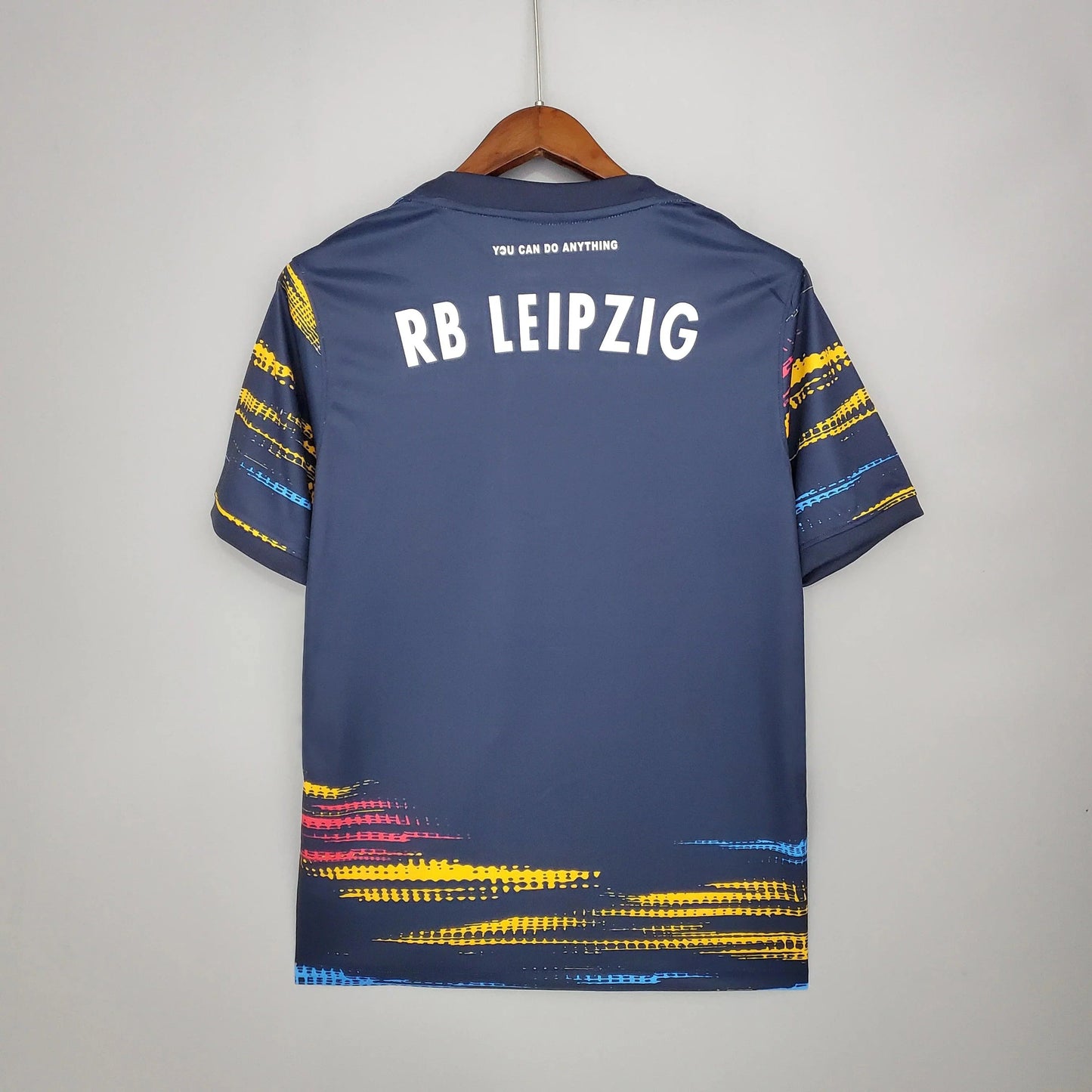 Camisola Secundária Leipzig 2021/22