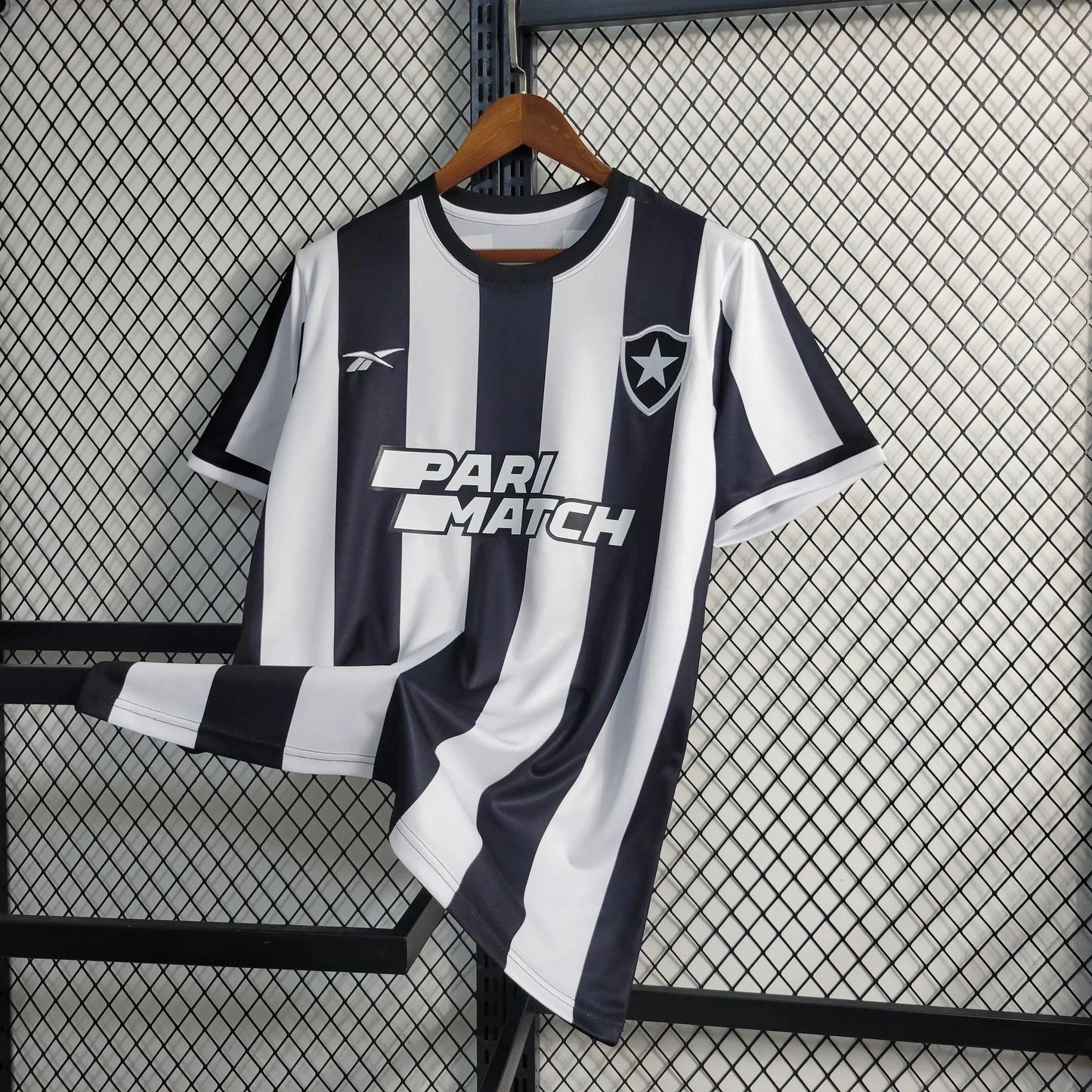 Camisola Principal Botafogo 2023/24