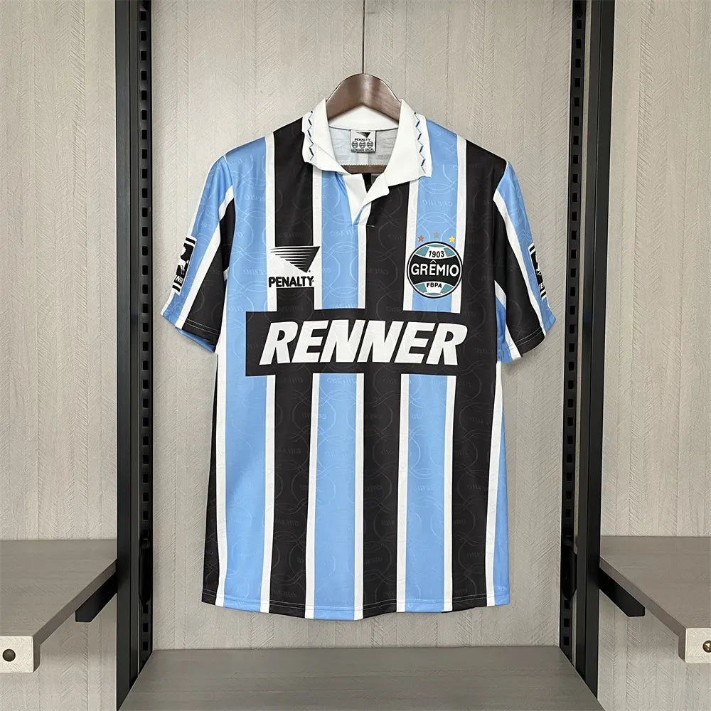 Camisola Principal Grêmio 1995/96