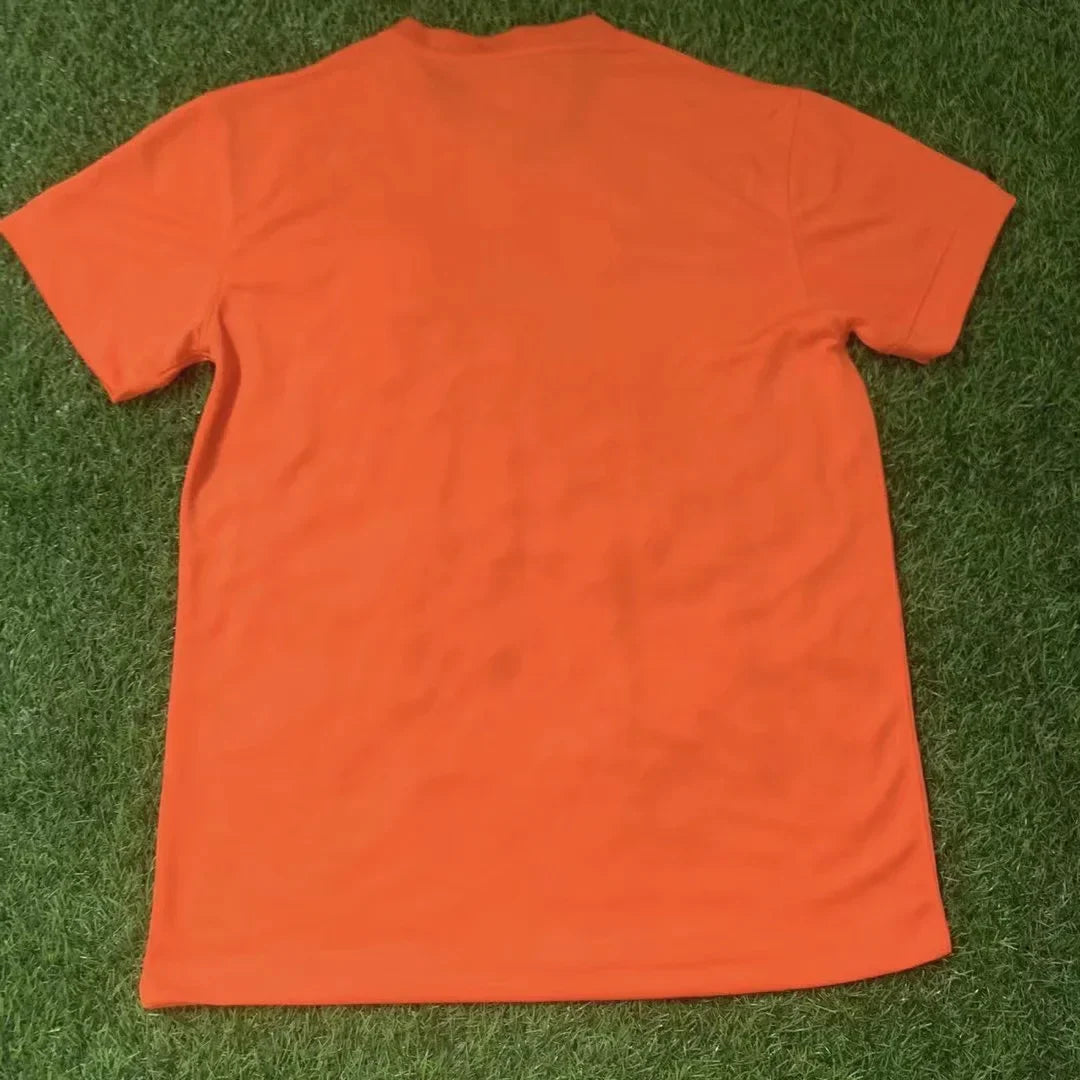 Netherlands 2014 Home Jersey