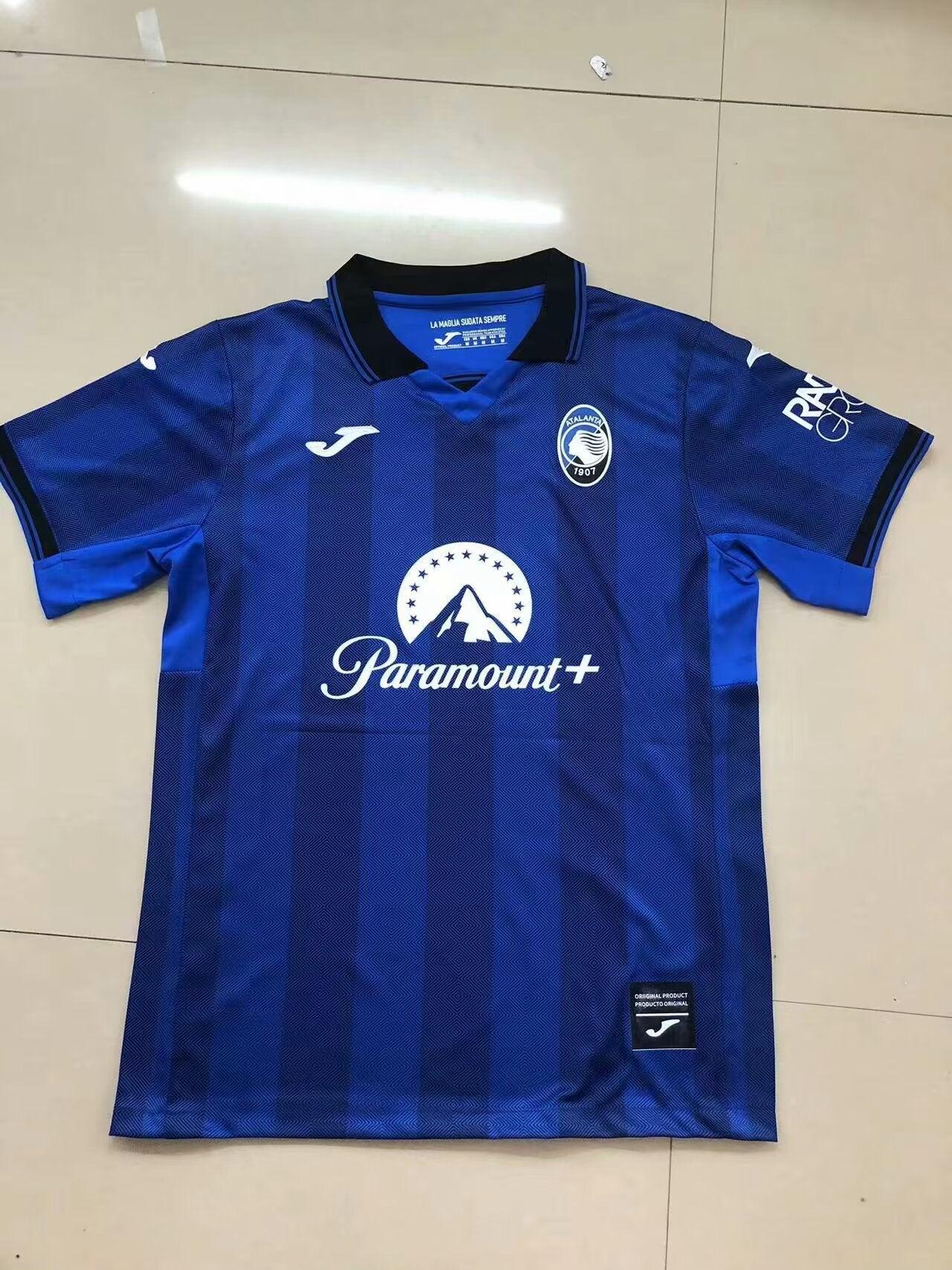 Camisola Principal Atalanta 2024/25