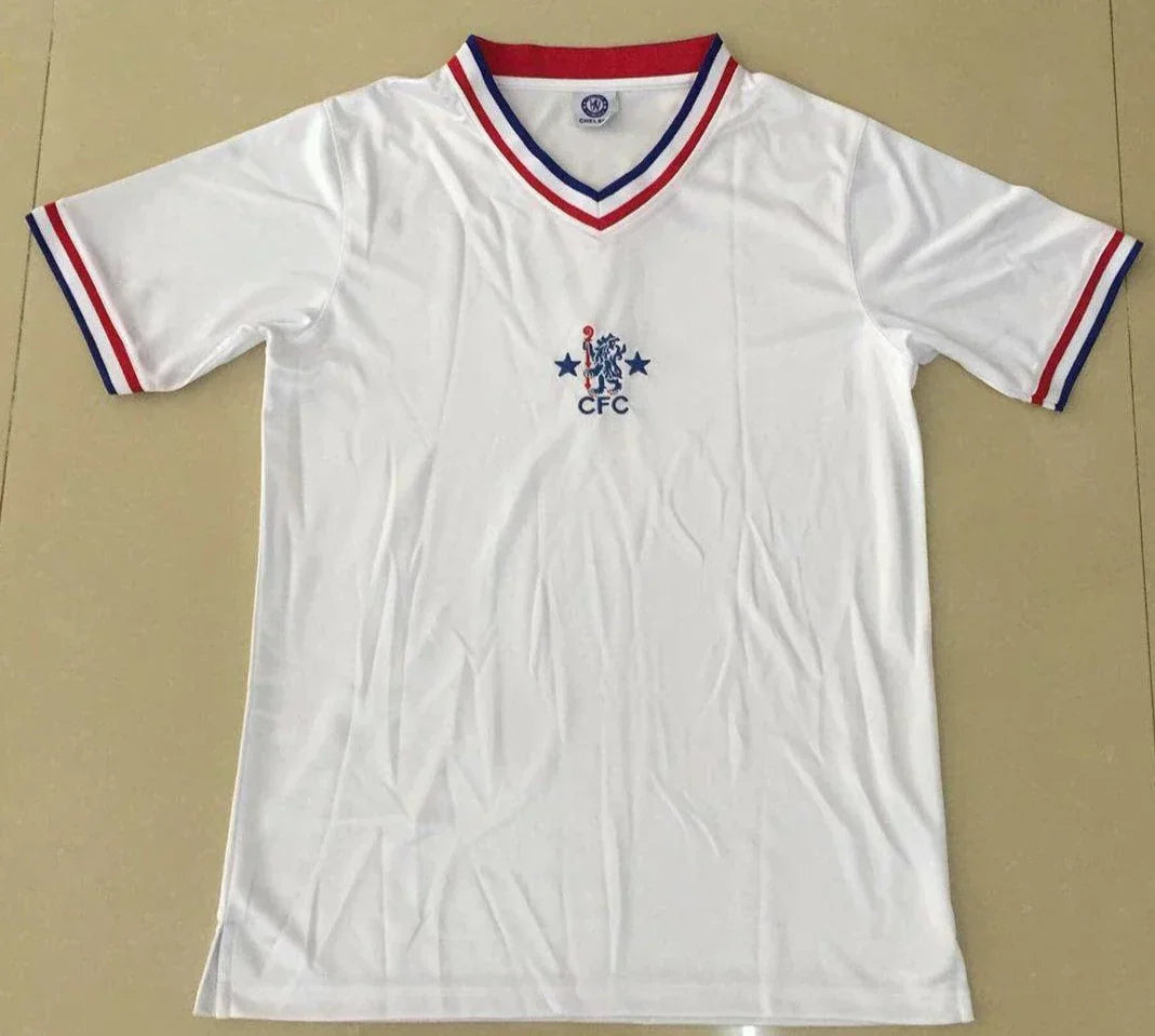 Maillot extérieur Chelsea 81/93 