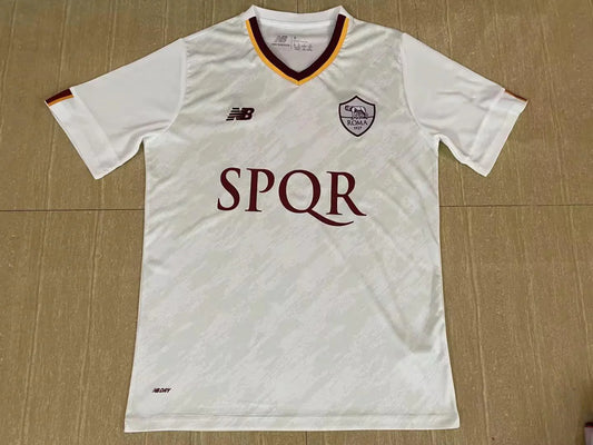 Camisola Secundária Roma 2022/23