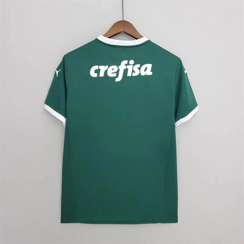 Palmeiras 2022/23 Home Shirt