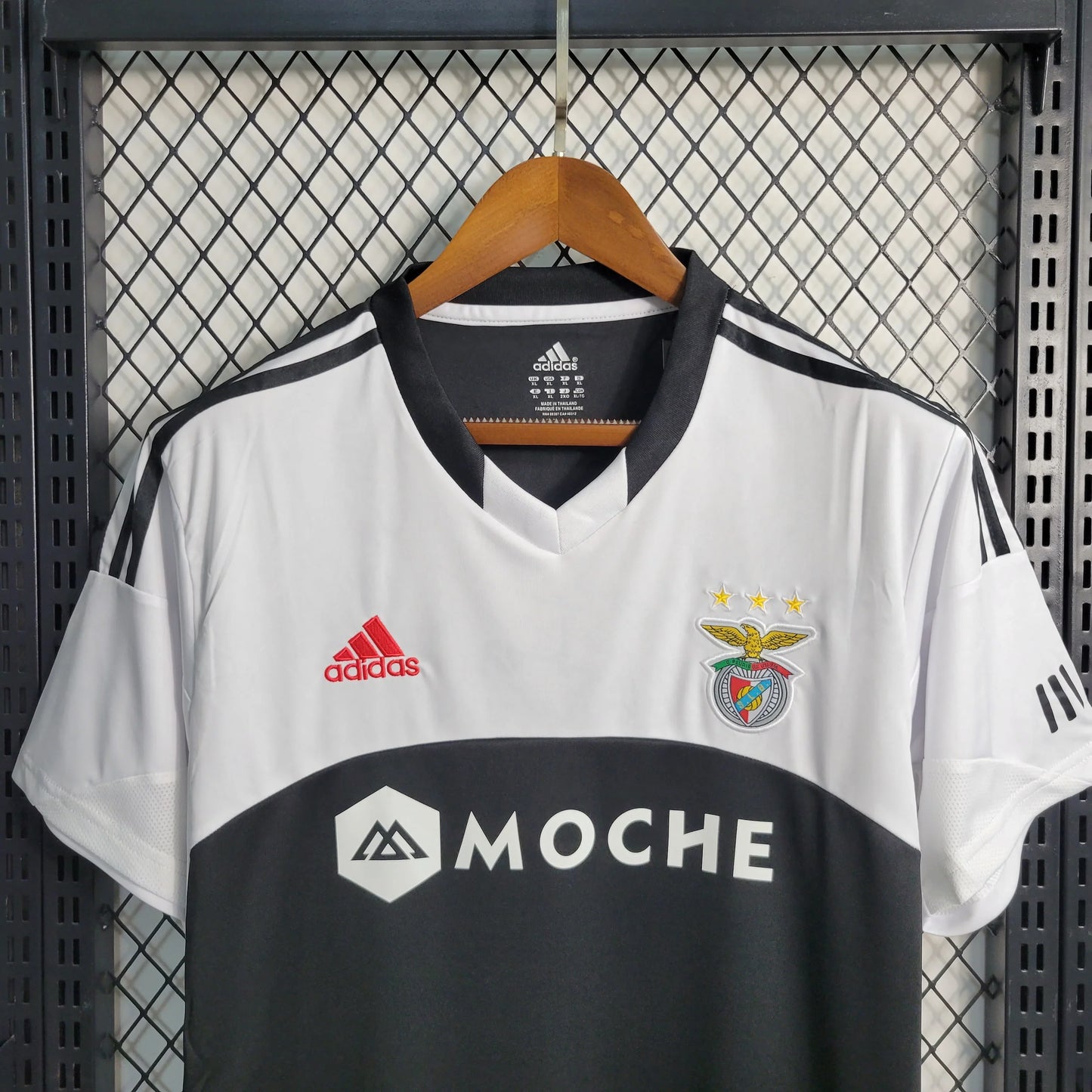 Camisola Secundária Benfica 2013/2014