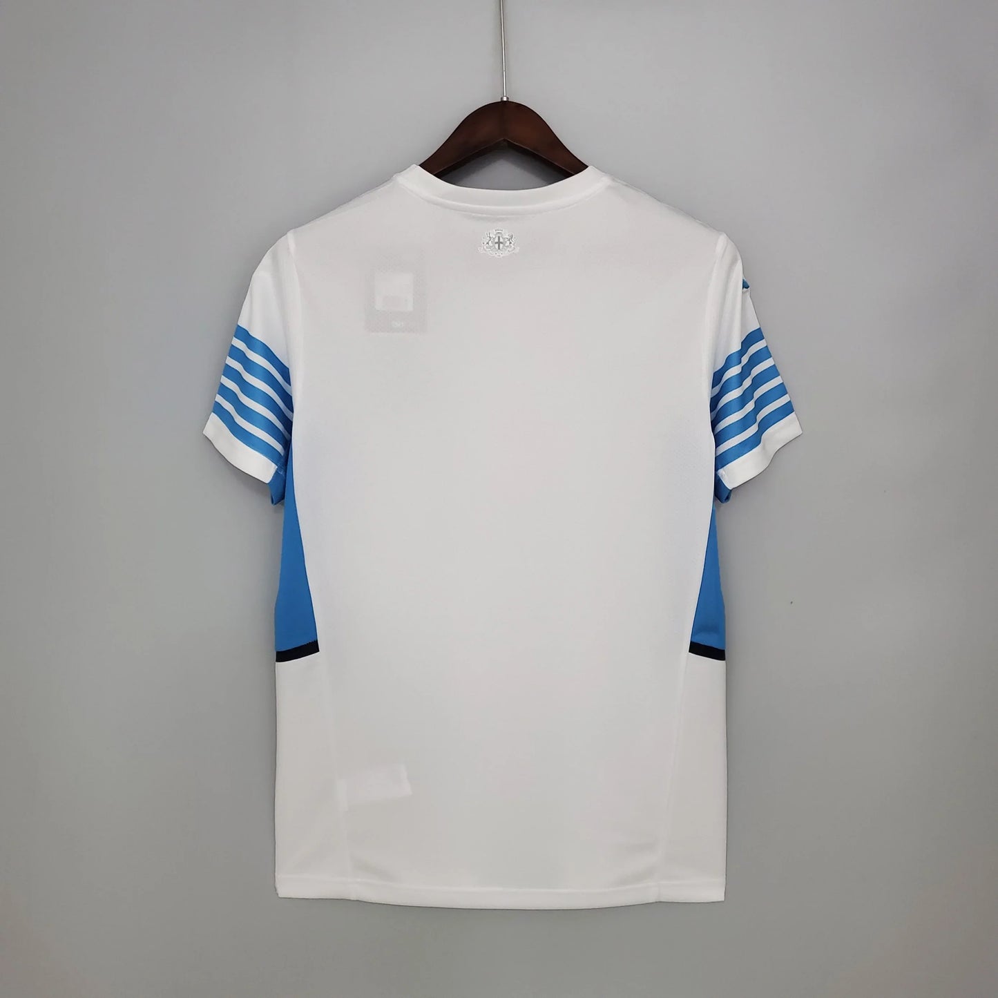 Maillot Domicile Marseille 2021/22 