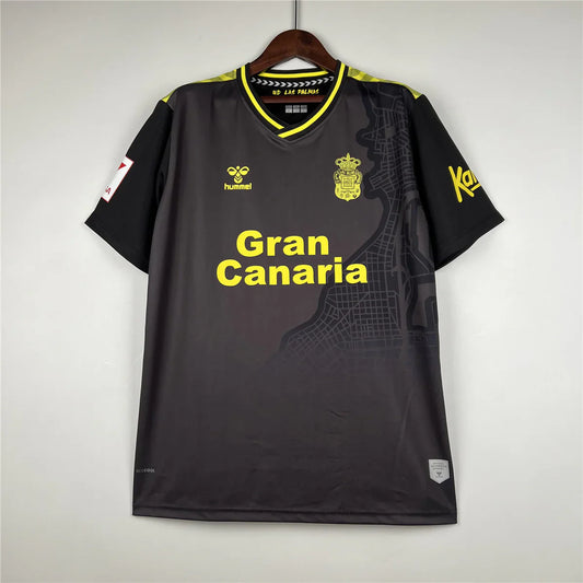 Maillot secondaire Las Palmas 2023/24 