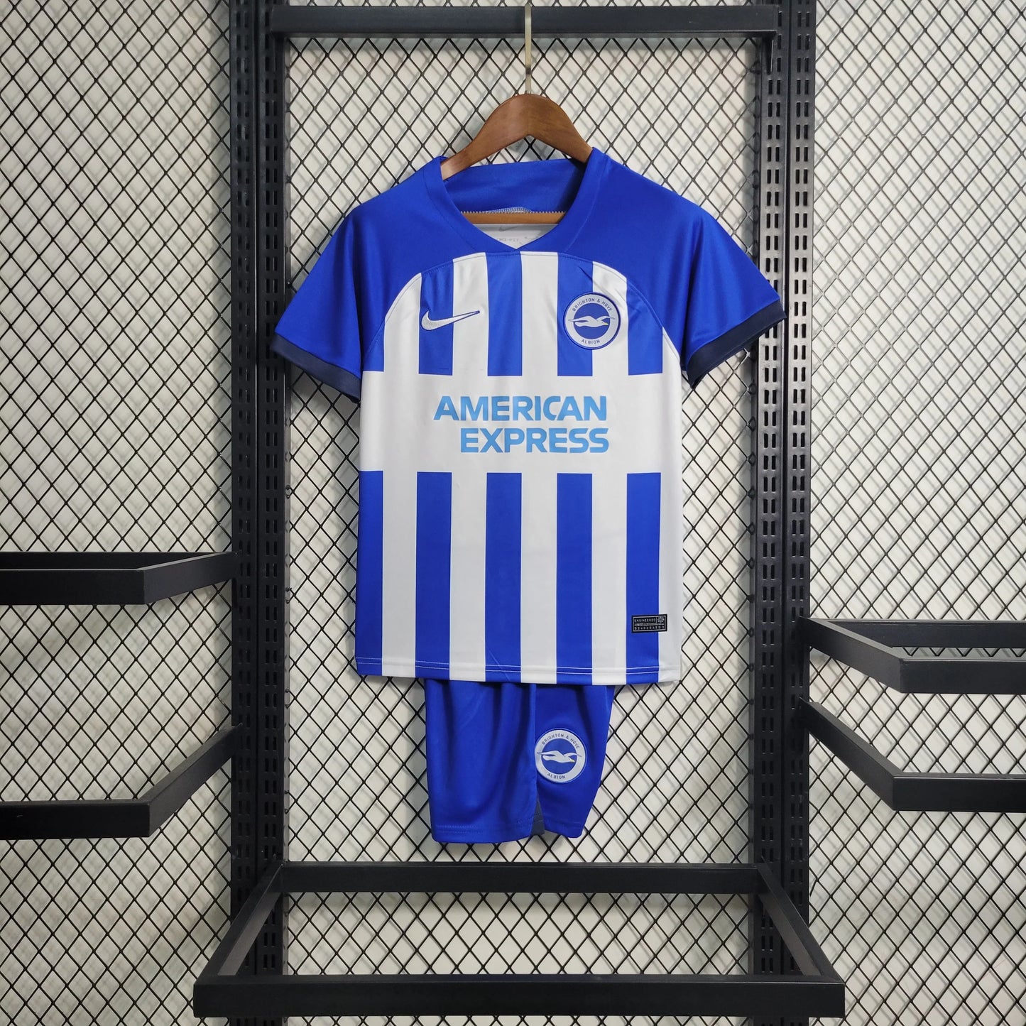 Brighton Home Kids Kit 2023/24