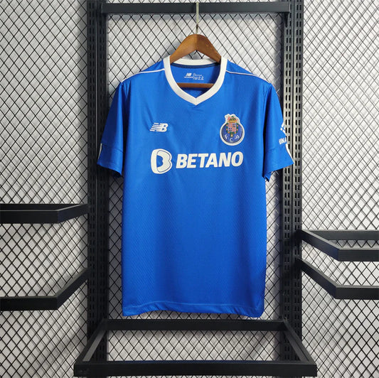 Terceira Camisola Porto 2022/23