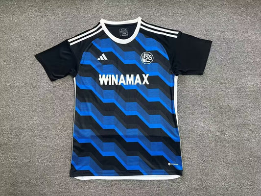 Strasbourg 2023/24 Third Shirt