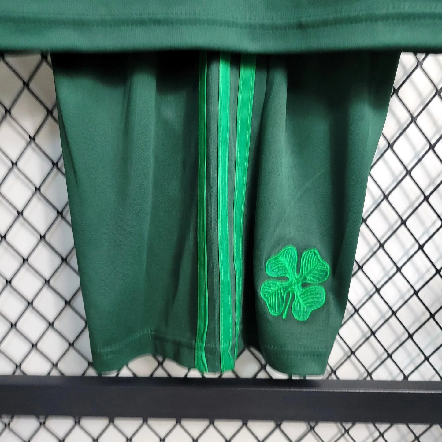 Kit Criança Limited Edition Celtic 2023/24