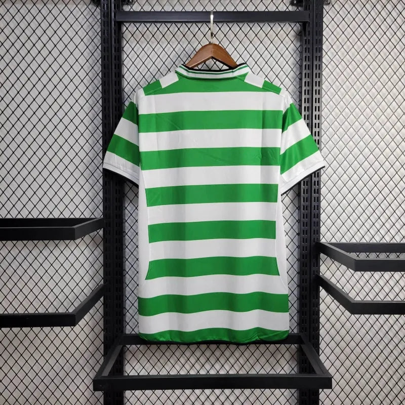 Camisola Principal Celtic 2001/03