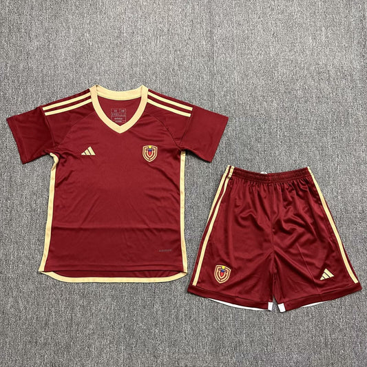 Kit principal enfant Venezuela 2024 