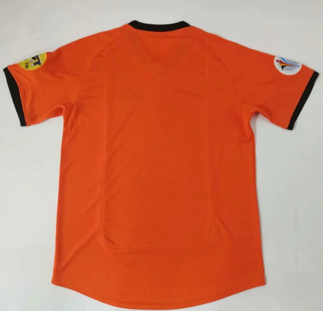 Camisola Principla Holanda 2000