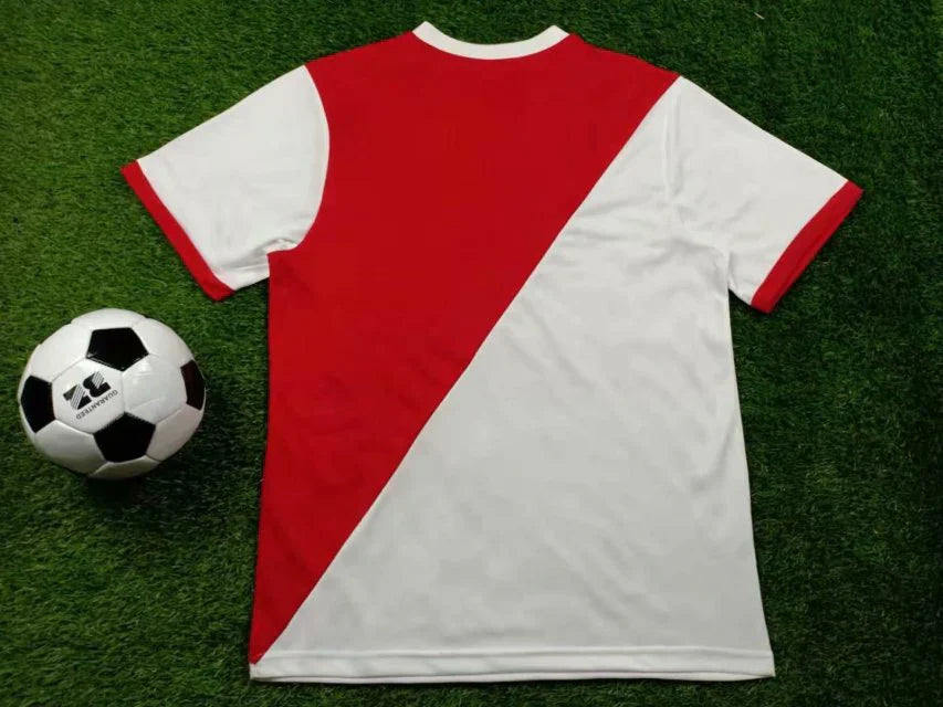 Maillot Monaco Domicile 77/80 