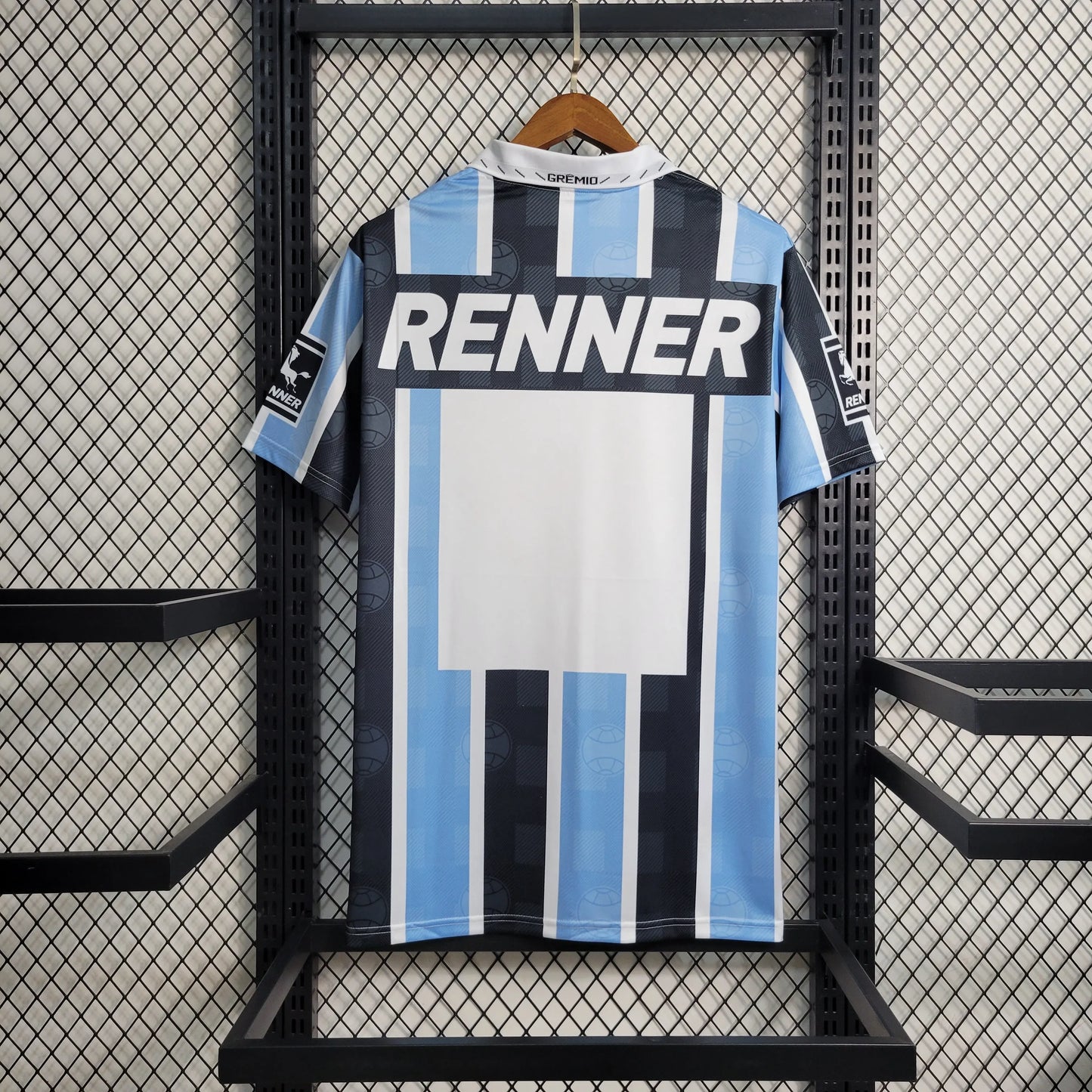 Camisola Principal Grêmio 1997/98