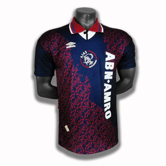 Camisola Secundária Ajax 1994/95