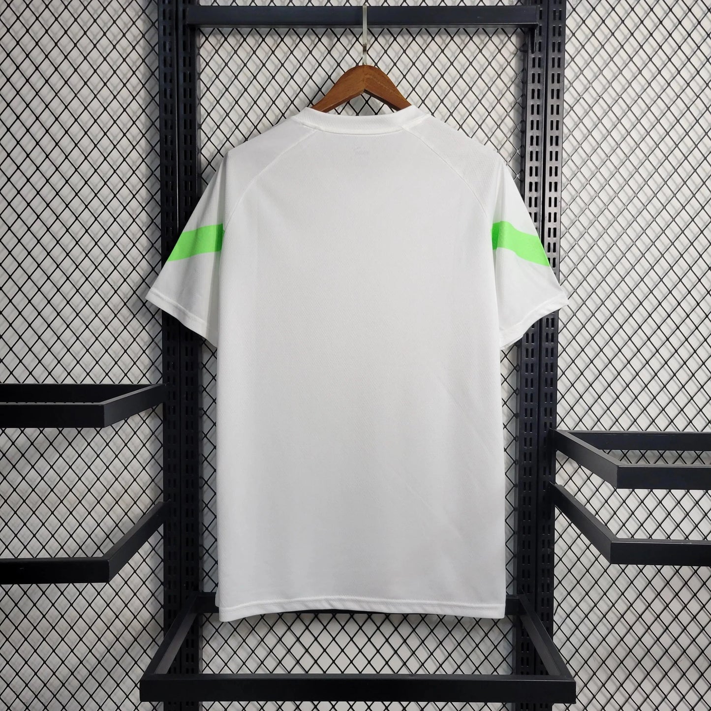 Maillot d'entraînement blanc Palmeiras 2023/24 